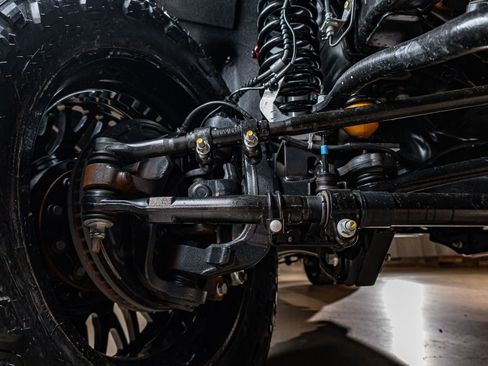 Used 2026 Ford F450 Platinum image 13