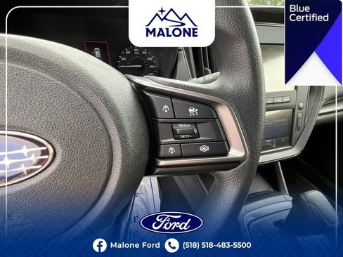 Used 2024 Subaru Impreza 2.0i AWD/4WD image 28