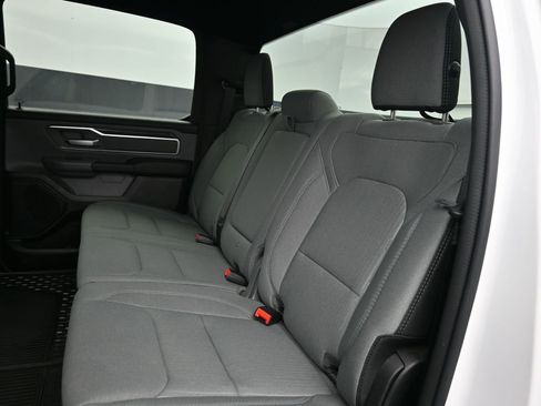 Used 2023 RAM 1500 Big Horn image 27