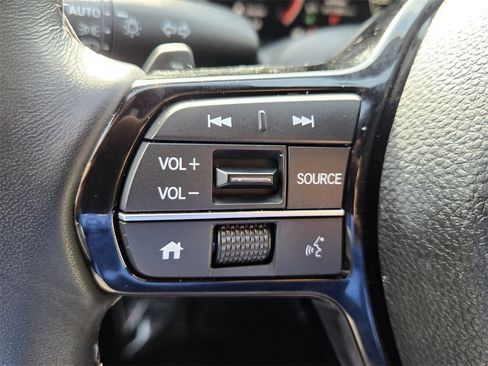 Certified 2024 Honda Civic Sport image 25