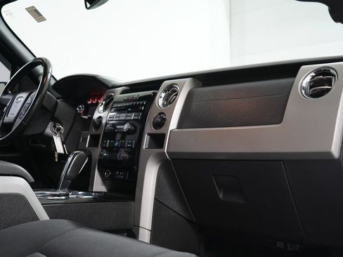 Used 2012 Ford F150 FX4 w/ FX Plus Pkg AWD/4WD image 26