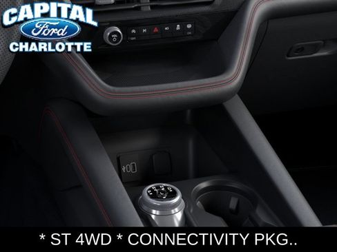 New 2026 Ford Explorer ST AWD/4WD image 16