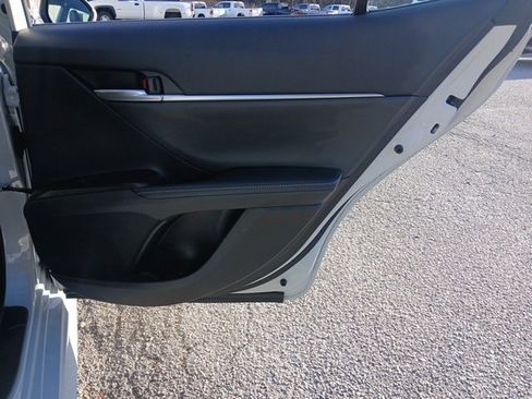 Used 2024 Toyota Camry XSE image 17