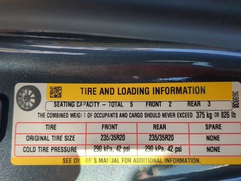 Used 2022 Tesla Model 3 Performance image 18