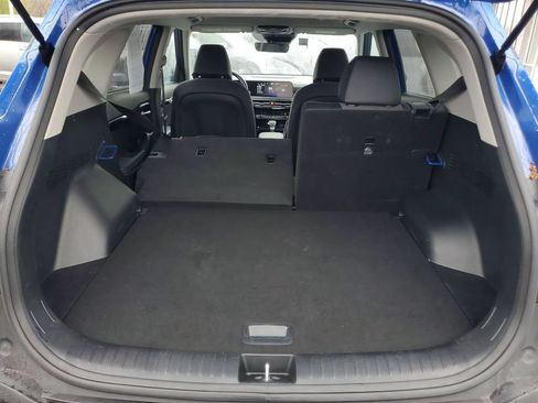 Used 2025 Kia Seltos S FWD image 28