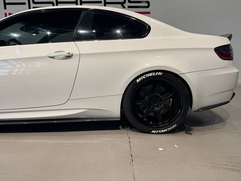 Used 2009 BMW M3 Coupe RWD image 4