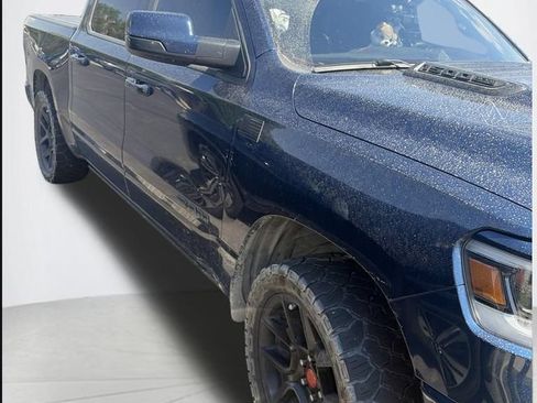 Used 2019 RAM 1500 Sport w/ Level 2 Equipment Group AWD/4WD image 6