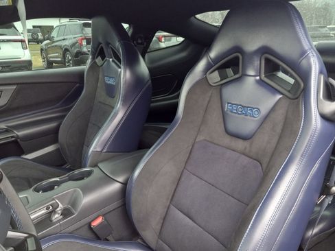 Used 2024 Ford Mustang Dark Horse w/ Dark Horse Handlin Package image 11