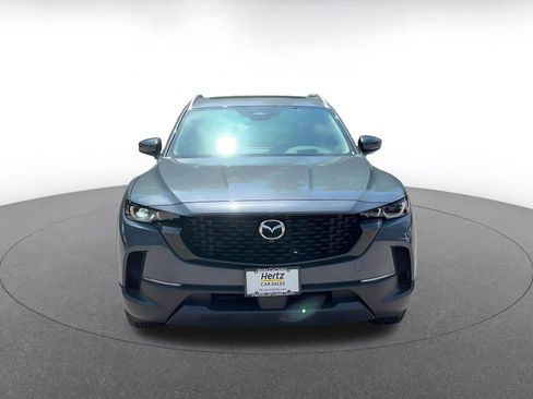 Used 2025 MAZDA CX-50 2.5 Hybrid w/ Premium Plus Pkg AWD/4WD image 4