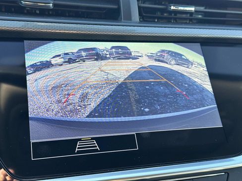 Certified 2023 Buick Encore GX Preferred image 27