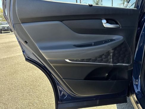 Used 2023 Hyundai Santa Fe Limited image 27