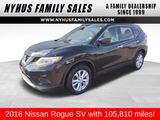 Used 2016 Nissan Rogue SV w/ SV Premium Package image 1
