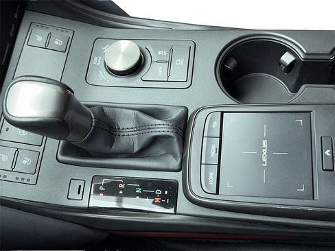 Used 2023 Lexus IS 300 w/ Comfort Package image 30