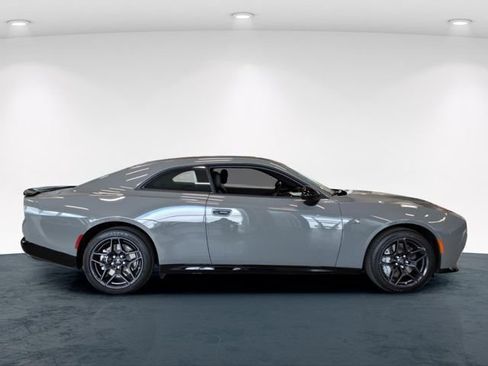 New 2026 Dodge Charger Scat Pack w/ Blacktop Package AWD/4WD image 7
