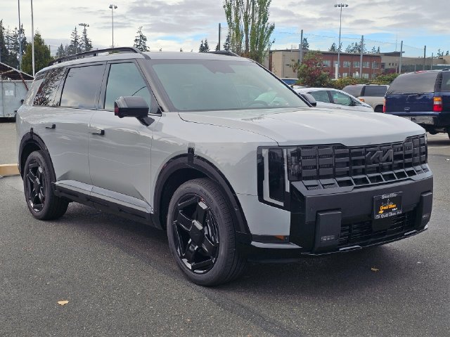 New 2027 Kia Telluride X-Line SX Prestige AWD/4WD image 7