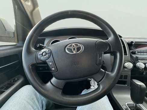 Used 2012 Toyota Tundra 4x4 Double Cab image 23