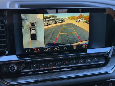 New 2026 Chevrolet Silverado 1500 ZR2 image 24