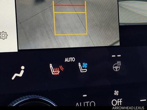 Used 2024 Lexus RX 450h 450h+ Luxury image 40