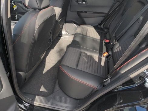 New 2026 Nissan Rogue SV w/ Rock Creek Premium Package AWD/4WD image 17