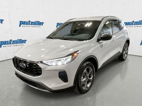 New 2026 Ford Escape ST-Line w/ Cold Weather Package AWD/4WD image 1