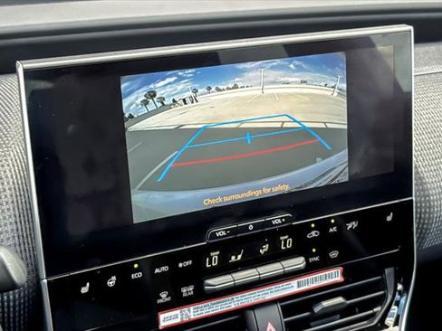 Certified 2024 Toyota bZ4X XLE w/ Weather Package image 18