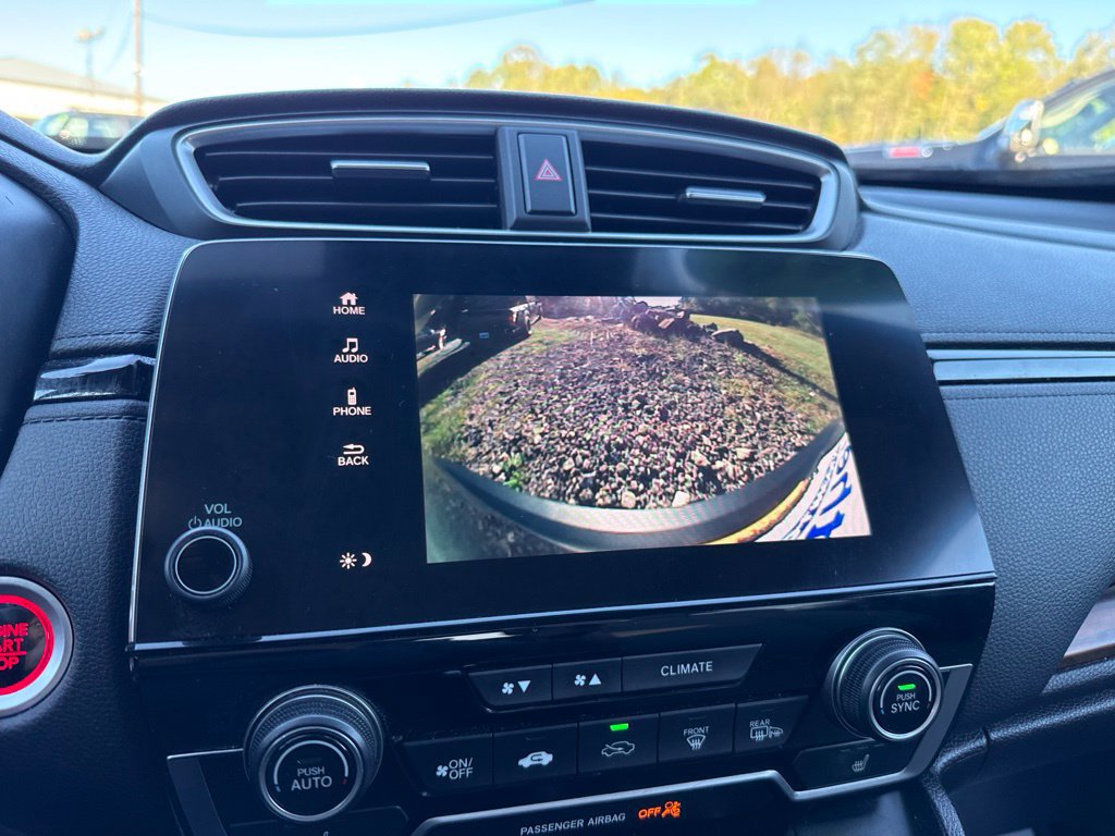 Used 2018 Honda CR-V EX-L image 26