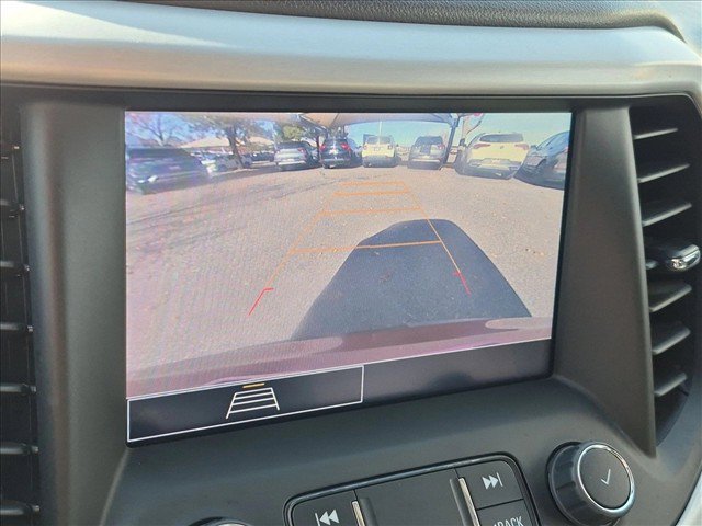 Certified 2023 GMC Acadia SLE FWD image 13