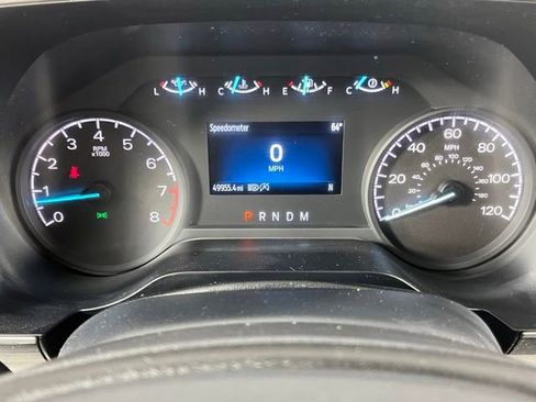 Used 2021 Ford F150 XLT AWD/4WD image 9