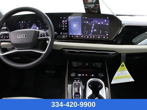 New 2026 Audi A6 Premium image 8