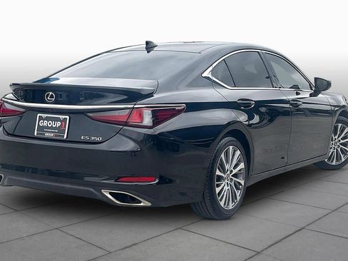 Used 2021 Lexus ES 350 w/ Premium Package image 12