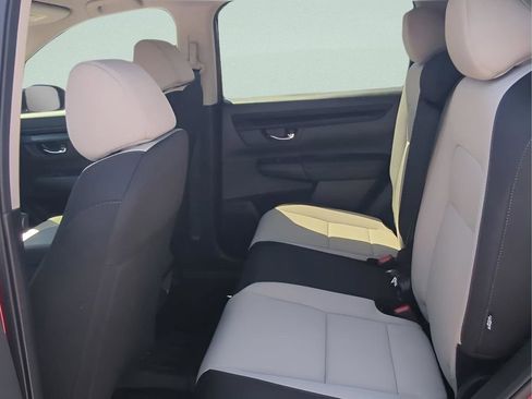 New 2026 Honda CR-V LX image 13