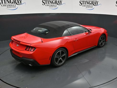 Used 2024 Ford Mustang Premium RWD image 24