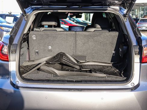 Used 2020 Lexus RX 350L RX 350L image 29