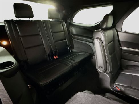 Used 2020 Dodge Durango GT AWD/4WD image 22