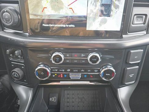 New 2025 Ford F150 Tremor w/ Equipment Group 402A High image 29