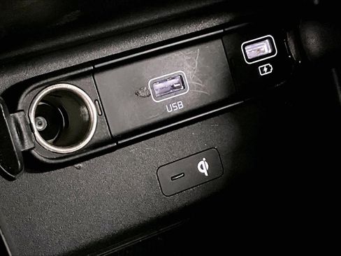 Used 2021 Kia Telluride SX FWD image 34
