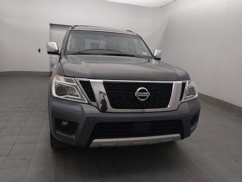 Used 2017 Nissan Armada SL image 14