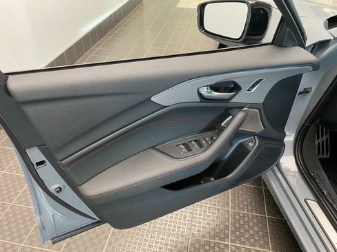 Certified 2025 Acura TLX SH-AWD w/ A-SPEC Pkg image 20