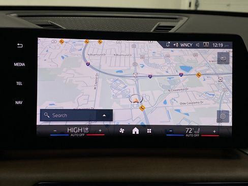 New 2026 BMW X1 xDrive28i image 23