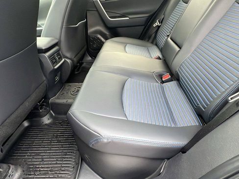 Used 2024 Toyota RAV4 XSE w/ Advanced Technology Package AWD/4WD image 18