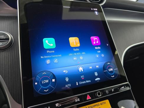 New 2025 Mercedes-Benz GLC 300 4MATIC image 24