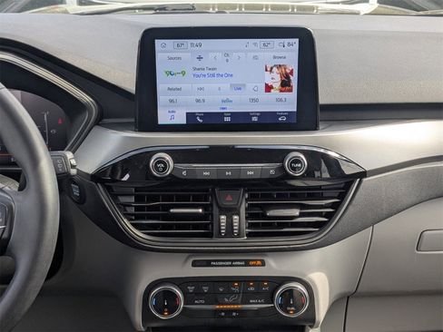 Used 2023 Ford Escape Active image 19