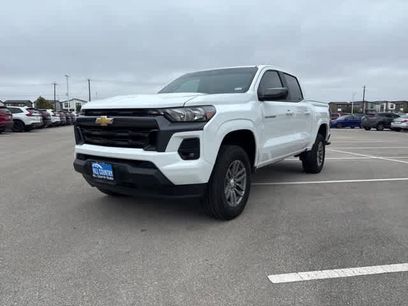 Used 2024 Chevrolet Colorado LT w/ LT Convenience Package