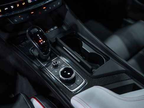 Used 2025 Cadillac CT5 V Blackwing w/ Precision Package image 57