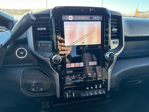 New 2026 RAM 2500 Tradesman image 33