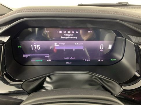 Used 2025 Jeep Wagoneer S Limited image 19