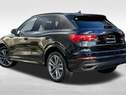 Used 2025 Audi Q3 2.0T Premium w/ Convenience Package image 11