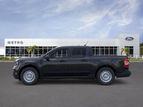New 2026 Ford Maverick XL AWD/4WD image 3