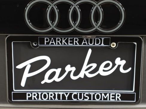 New 2026 Audi RS Q8 performance image 26