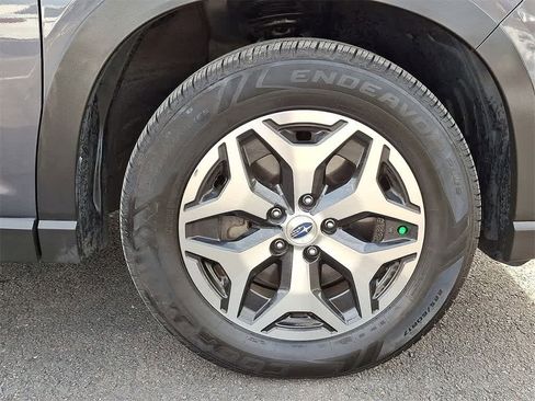 Used 2022 Subaru Forester Premium image 26